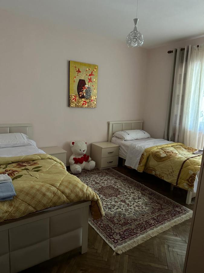Hoxha House Hotel Kruje Exterior photo
